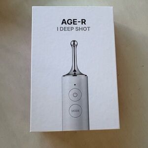 AGE-R I Deep Shot Device